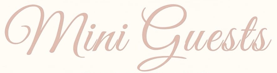 Mini Guests Cyprus logo